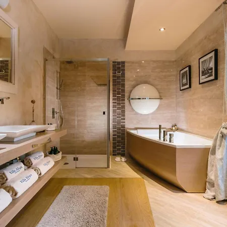 Luxury With Private Swimming Pool In Vabriga Tar-Vabriga